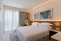 Bluesun Hotel Elaphusa - Wohnbeispiel Doppelzimmer Classic (Zimmercodierung DG1)
