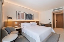 Bluesun Hotel Elaphusa - Wohnbeispiel Doppelzimmer Classic (Zimmercodierung DG1)