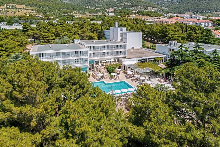 Bluesun Hotel Borak