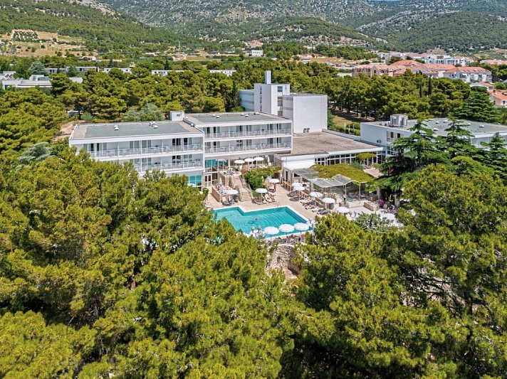 Bluesun Hotel Borak