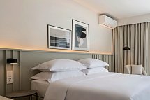 Bluesun Hotel Borak - Wohnbeispiel Doppelzimmer Klassik (Zimmercodierung DE1)