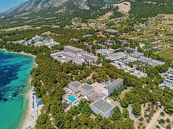 Bluesun Hotel Borak