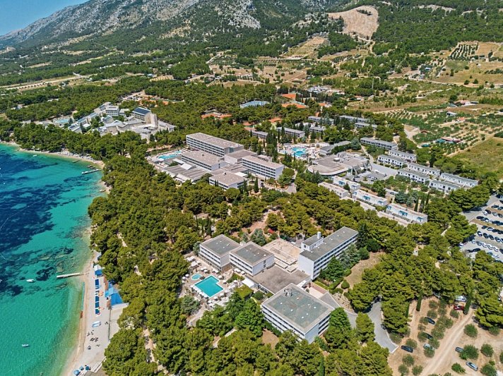 Bluesun Hotel Borak