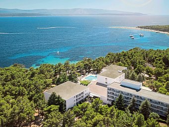 Bluesun Hotel Borak
