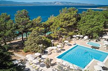 Bluesun Hotel Borak