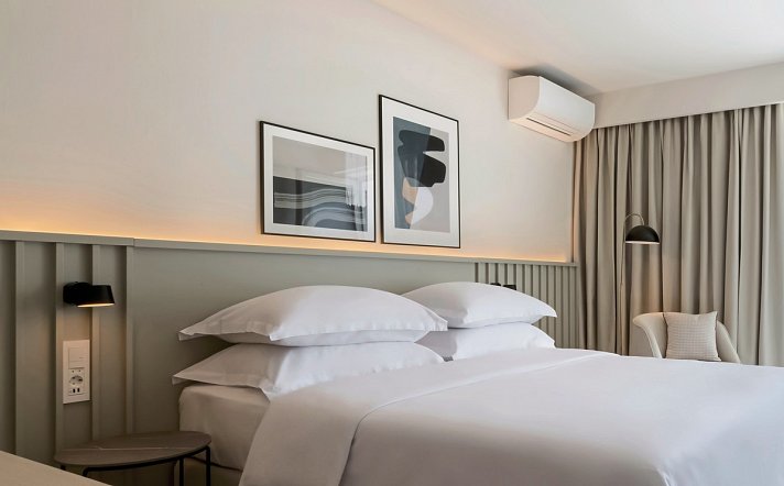 Bluesun Hotel Borak