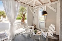 Waterman Beach Village Camp & Glamping - Rezeption