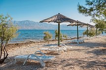 Waterman Beach Village Camp & Glamping