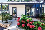 Waterman Beach Village Camp & Glamping