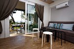 Waterman Beach Village Camp & Glamping