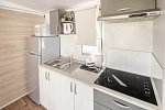 Waterman Beach Village Camp & Glamping