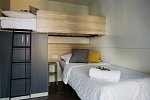 Waterman Beach Village Camp & Glamping