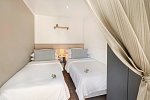 Waterman Beach Village Camp & Glamping