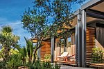 Waterman Beach Village Camp & Glamping
