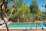 Waterman Beach Village Camp & Glamping