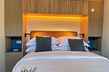 Waterman Beach Village Camp & Glamping - Wohnbeispiel Tiny House (Zimmercodierung BB2)