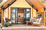 Waterman Beach Village Camp & Glamping