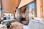 Waterman Beach Village Camp & Glamping