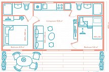 Waterman Beach Village Camp & Glamping