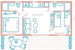 Waterman Beach Village Camp & Glamping