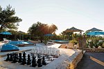 Waterman Beach Village Camp & Glamping