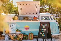 Waterman Beach Village Camp & Glamping