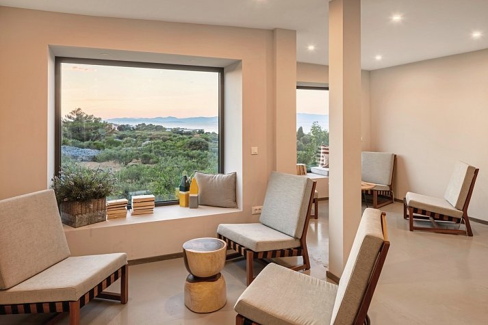 Waterman Beach Village Camp & Glamping - Sunset Point Bar