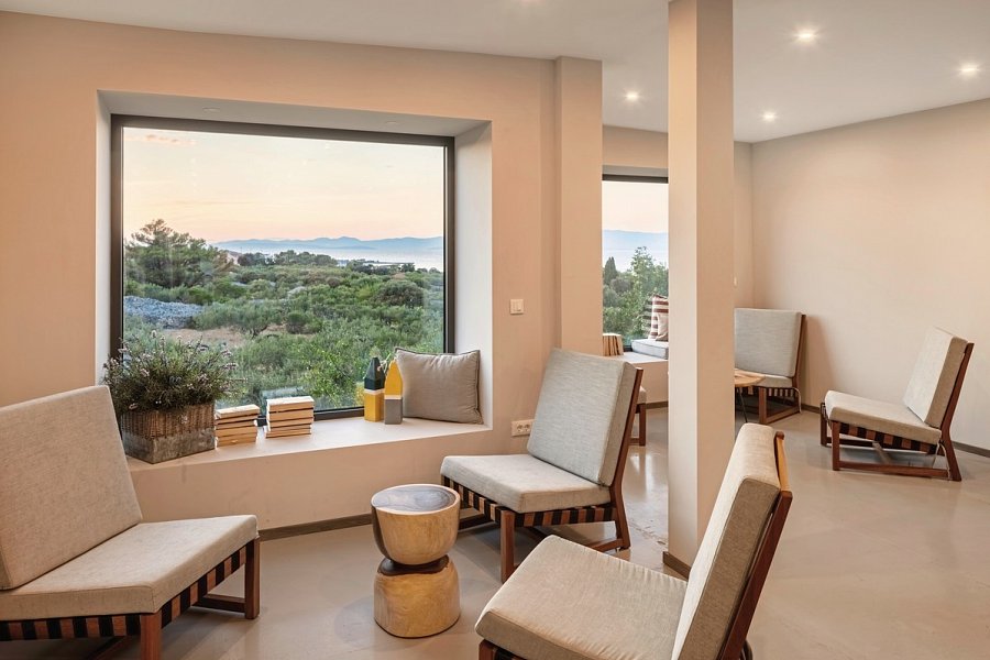 Waterman Beach Village Camp & Glamping - Sunset Point Bar
