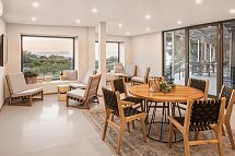 Waterman Beach Village Camp & Glamping - Sunset Point Bar