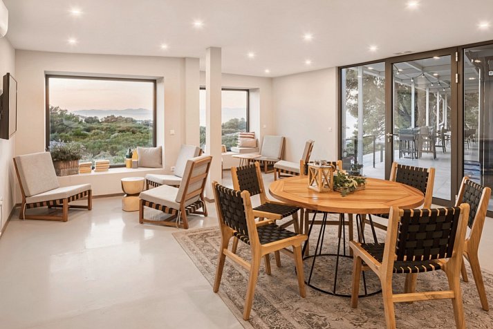 Waterman Beach Village Camp & Glamping - Sunset Point Bar