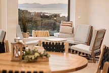 Waterman Beach Village Camp & Glamping - Sunset Point Bar