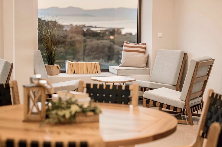 Waterman Beach Village Camp & Glamping - Sunset Point Bar