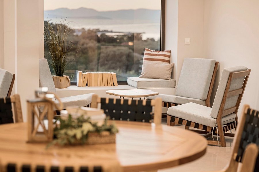 Waterman Beach Village Camp & Glamping - Sunset Point Bar