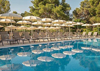 Aminess Senses Resort Vrboska