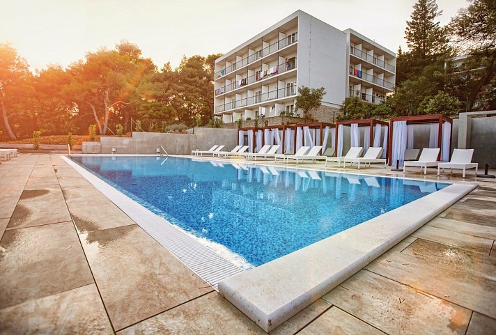 Aminess Senses Resort