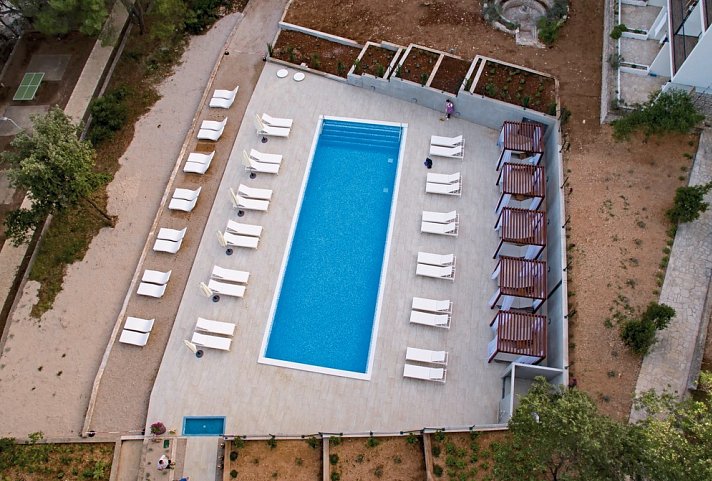 Aminess Younique Senses Resort