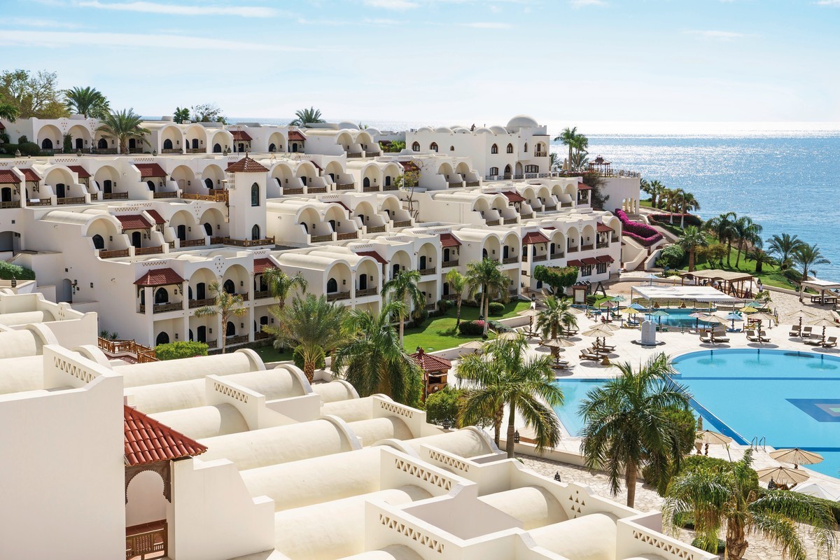 Mövenpick Resort Sharm El Sheikh