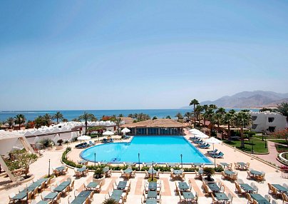 Swiss Inn Resort Dahab Dahab