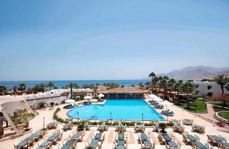Swiss Inn Resort Dahab