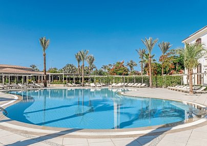 JAZ Fanara Resort & Residence Sharm el-Sheikh