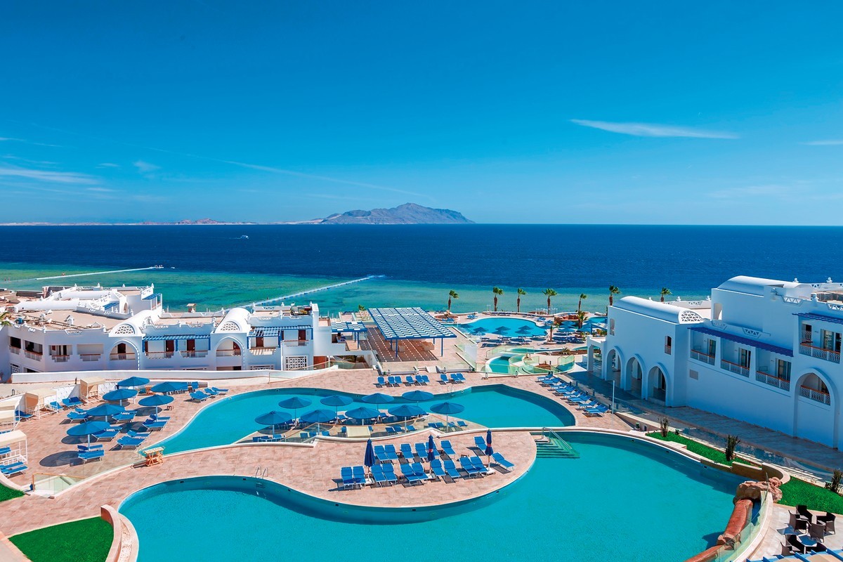 Pickalbatros Palace Resort - Sharm El Sheikh