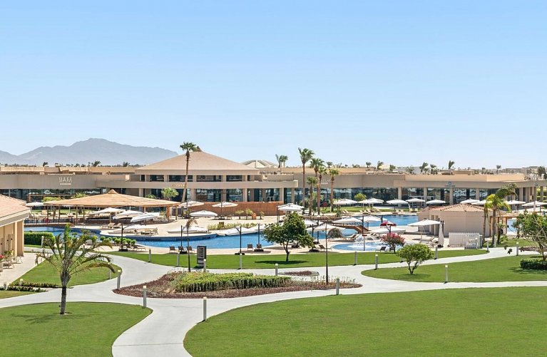 Pickalbatros Luxury Suites