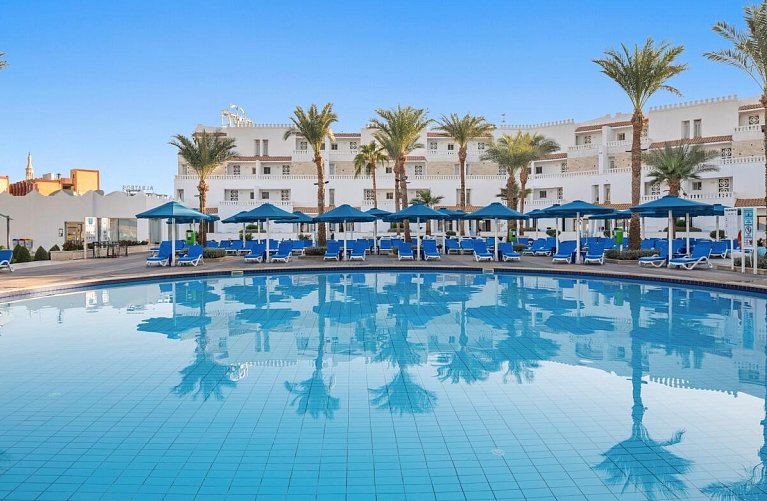 Albatros Sharm Resort