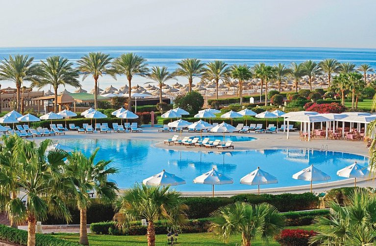 Baron Resort Sharm el Sheikh