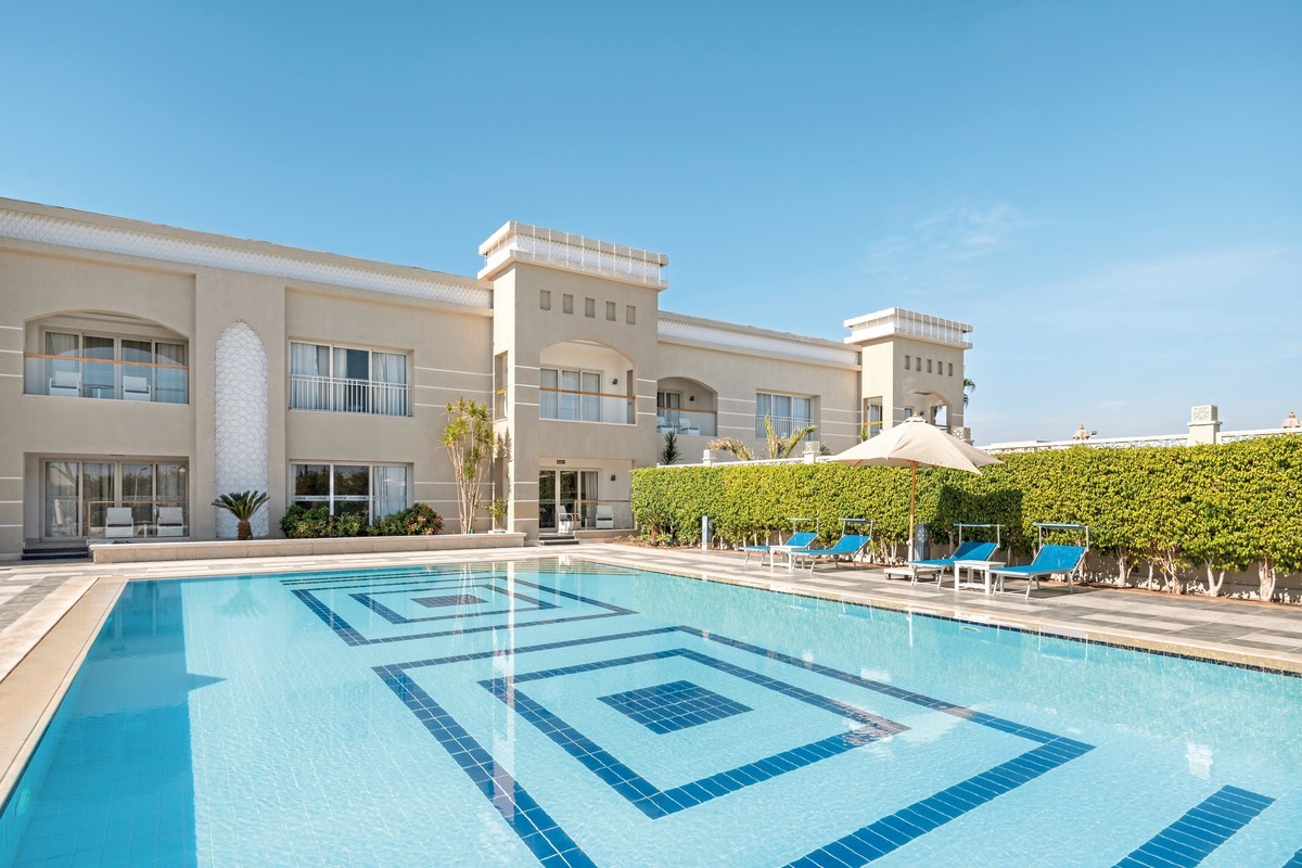 Pickalbatros Aqua Park Resort - Sharm El Sheikh