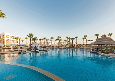 SUNRISE Remal Resort Ras Nasrani