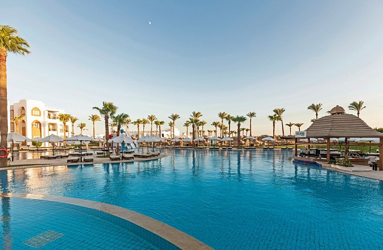 SUNRISE Remal Resort