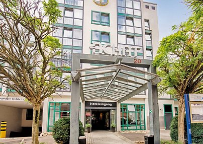 ACHAT Hotel Stuttgart Airport Messe Stuttgart