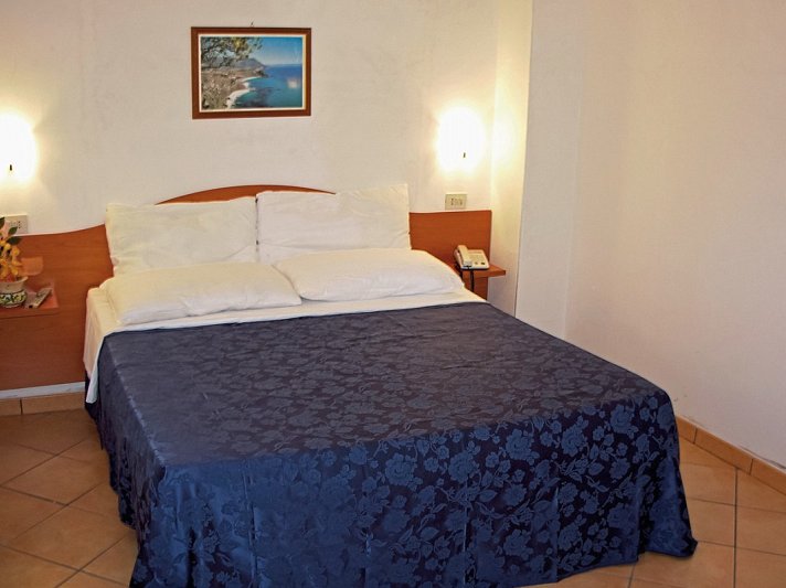 Residence La Taverna