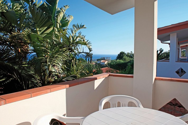 Residence La Taverna